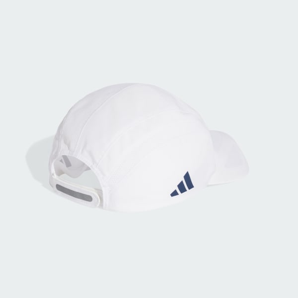 Blanco Gorra de running France