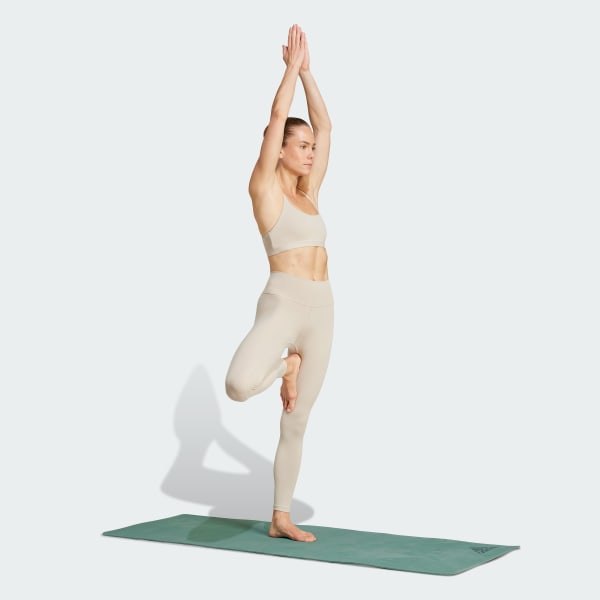 Beige All Me 7/8 Leggings