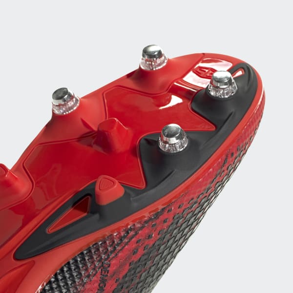 predator 20.3 soft ground boots