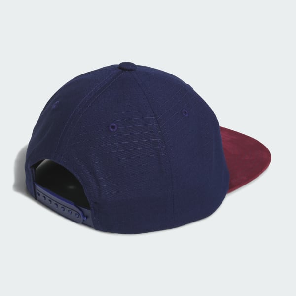 キャップ Ty Gibbs No. 54 New Era Black Rope Golfer Hat – Joe Gibbs Racing Store