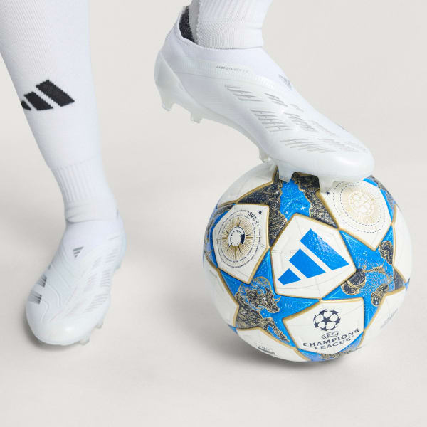 UCL Pro 25/26 League Stage Ball