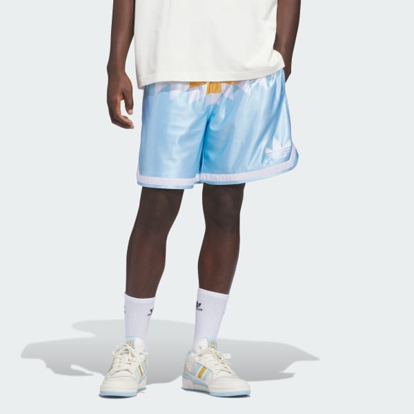 Azul Shorts Originals Basketball Diamond Pack