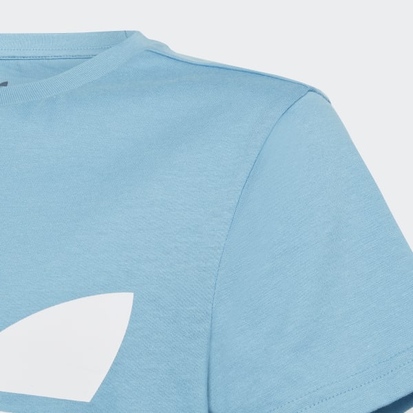 Bla Trefoil Tee