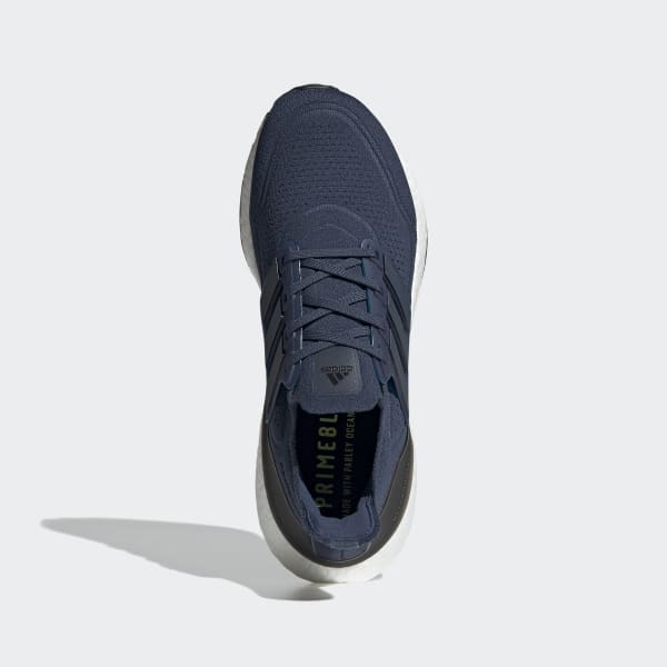 adidas boost men blue