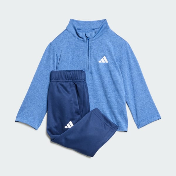 Μπλε Goto PZ Sports Set Kids