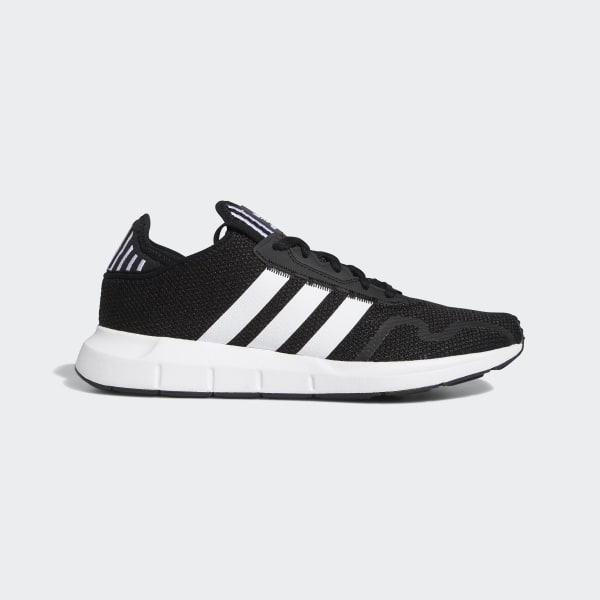 Pantera sugerir módulo Zapatillas Swift Run X - Negro adidas | adidas Peru