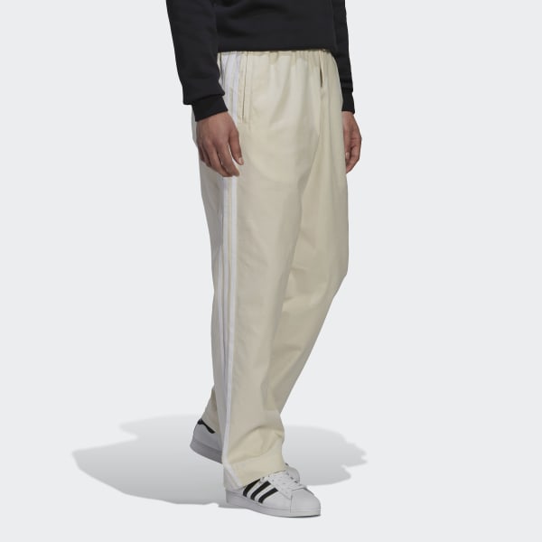 Beige Work Pants EWA02