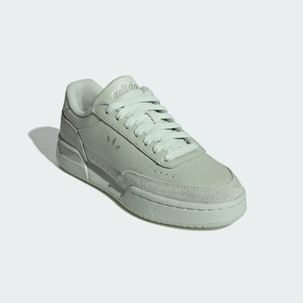 Green Court Super Shoes