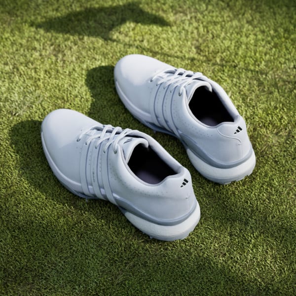 adidas Women's Tour360 24 BOOST Golf Shoes White adidas Vietnam