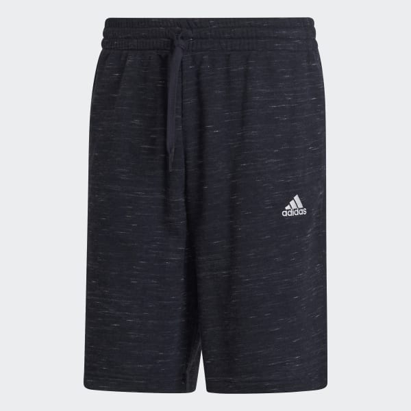 Adidas hotsell melange shorts