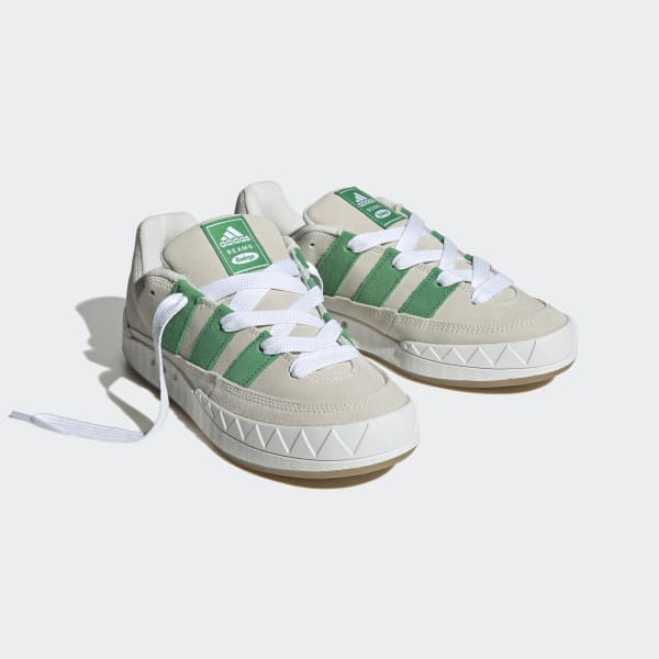 27cm Bodega × BEAMS × adidas Adimatic-