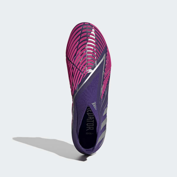 nachová Kopačky Predator Edge+ Firm Ground LTO68