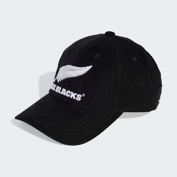 Svart All Blacks Winter Caps