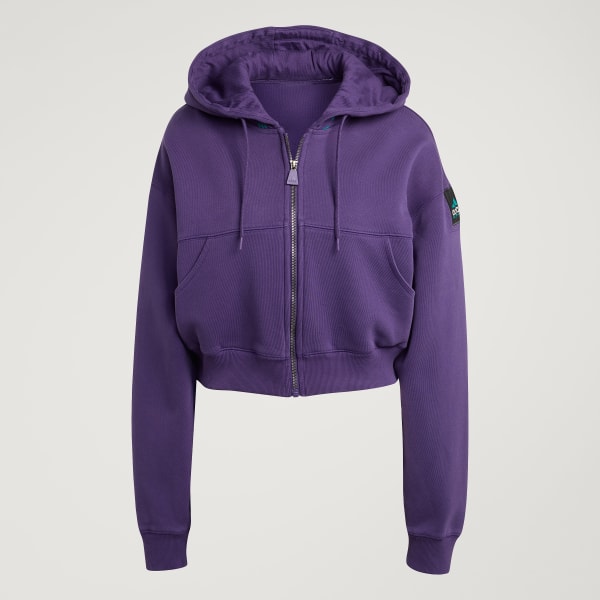 Equipment_Cropped_Hoodie_Purpl