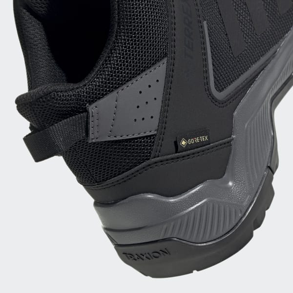 adidas terrex women's eastrail waterproof hiking shoes