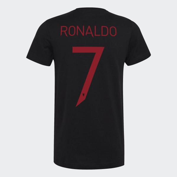 Adidas ronaldo t shirt outlet