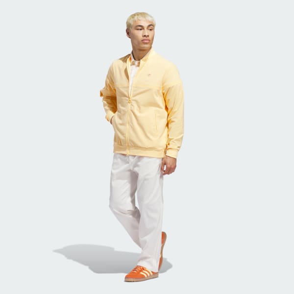 Orange 오리지널스 봄버 재킷