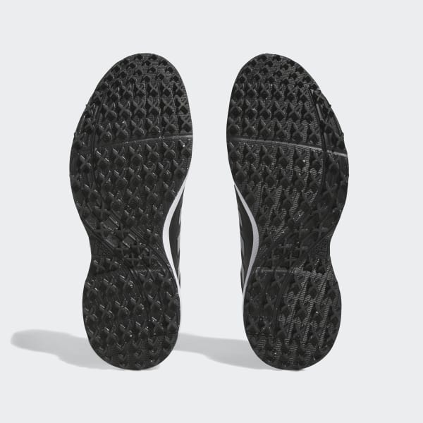 Black Tech Response SL 3.0 Wide Golf Shoes