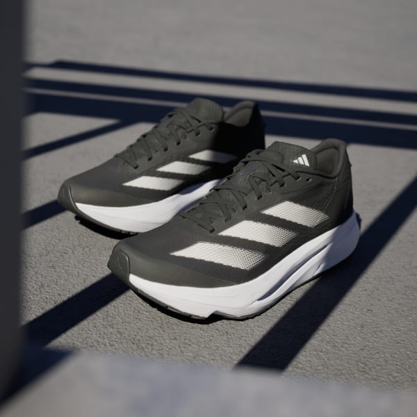 adidas Adizero SL2 Running Shoes - Black | Free Shipping