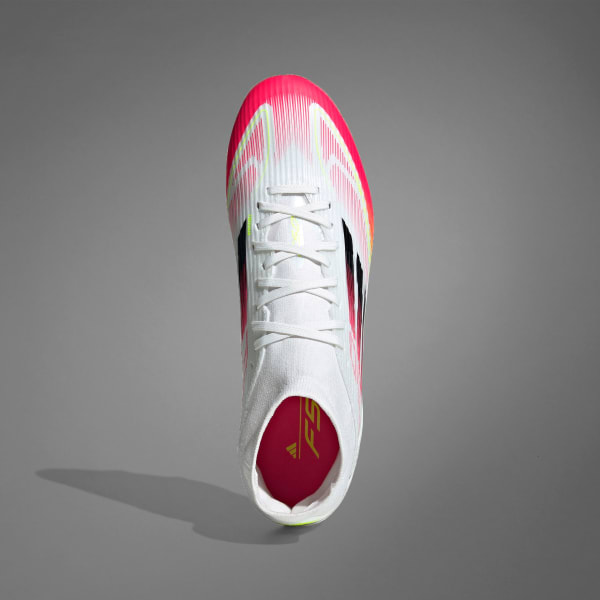 White F50 리그 미드 FG / MG