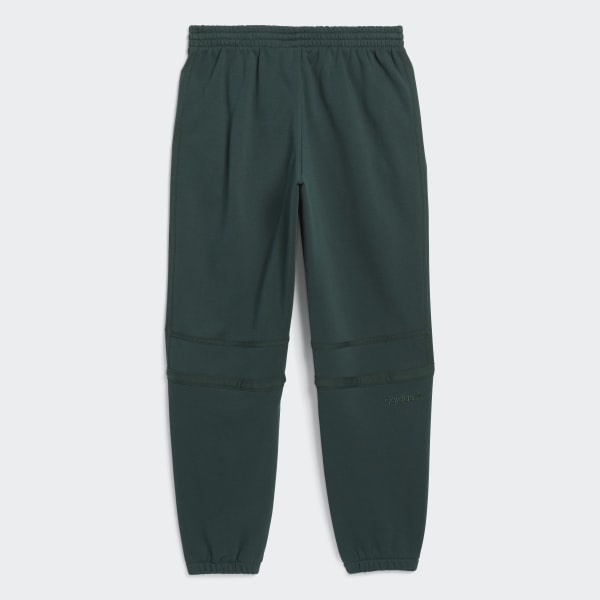 adidas Skateboarding CLR84 Pants Gender Neutral Green adidas New Zealand