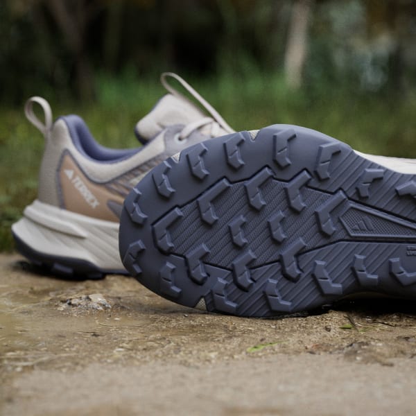 adidas Buty do biegów przełajowych Terrex Tracefinder 2 CLIMAPROOF