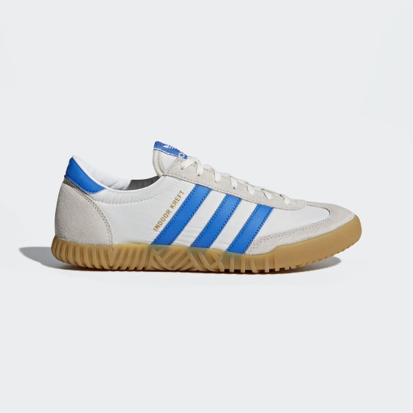 adidas kreft