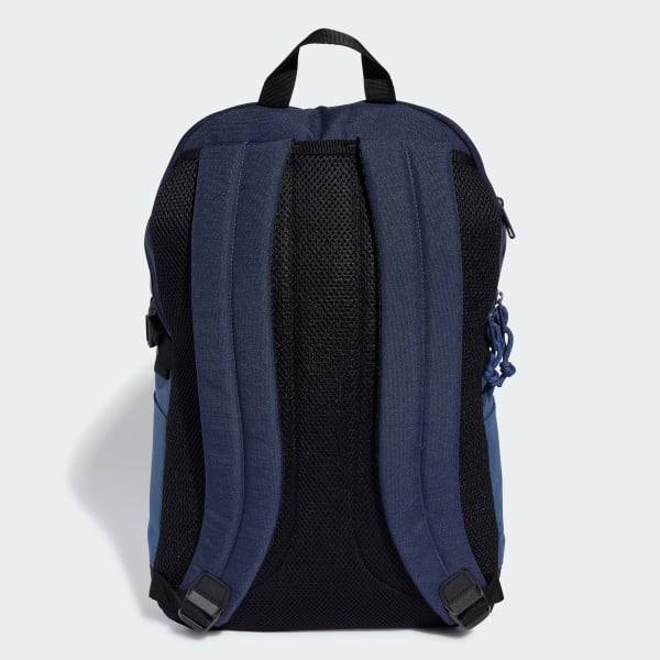 Azul Mochila APWR
