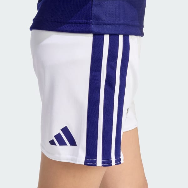 アディダス キッズ サッカー日本代表 2026 ホーム レプリカ