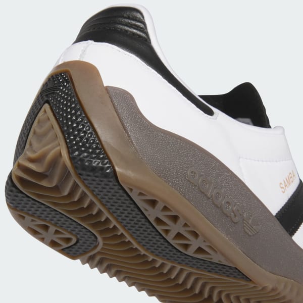 アディダス プイグ サンバ / Puig Samba - ホワイト アディダス プイグ サンバ / Puig Samba - ホワイト