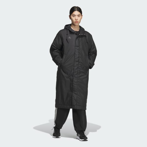 大特価 アディダス Best ルーズフィット スリーストライプス マストハブ ジャケット・アウター