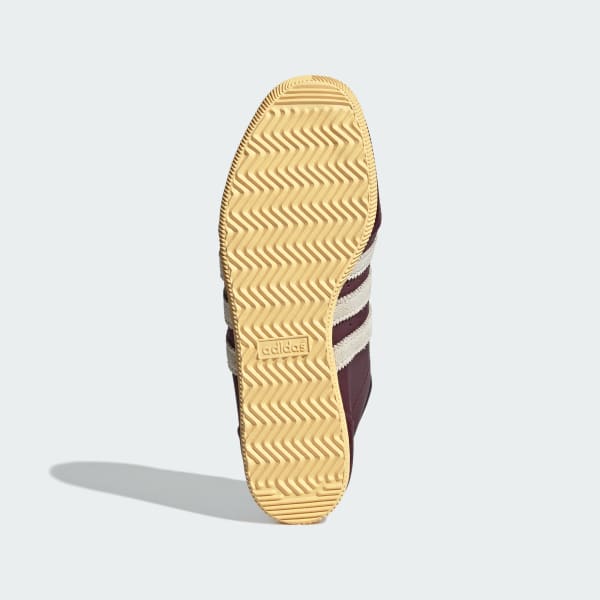 Burgundy Japan Decon-sko