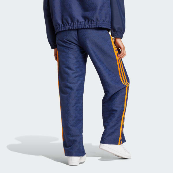 ■adidas■ 70s oversized track pants brown JN8304 Adidas 70s Oversized Track Pants Brown Jn8304 – buy the best
