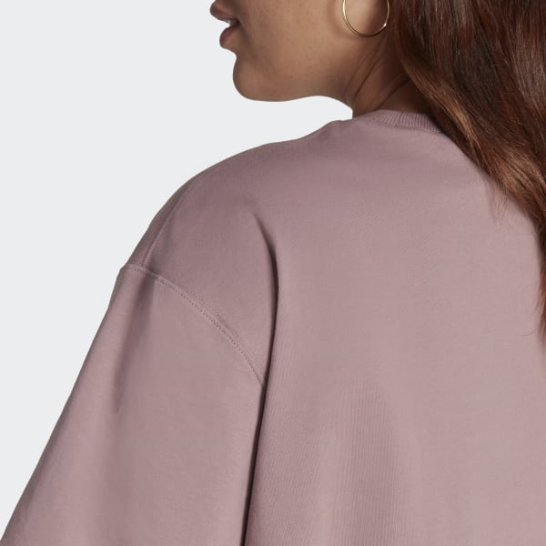 nachová Tričko (plus size) L6160