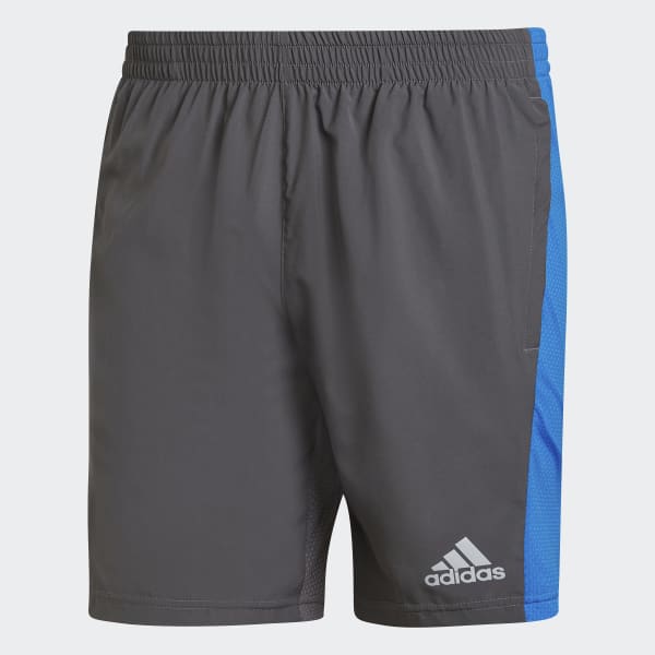 Own the shop run cooler shorts