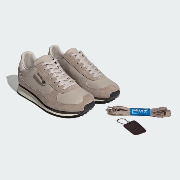 adidas Lawkholme SPZL Shoes - Brown | adidas Singapore adidas Lawkholme SPZL Shoes - Brown | adidas Singapore