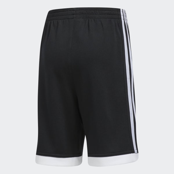 adidas mesh shorts with pockets