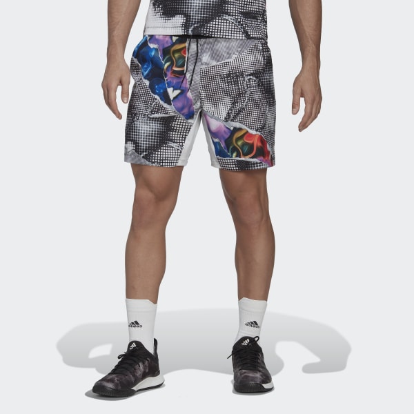 Wit Tennis U.S. Series Ergo Short CE155