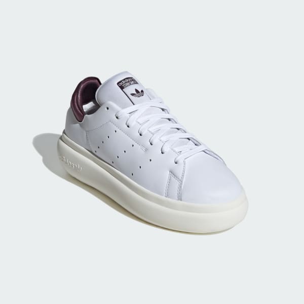 Beyaz Stan Smith PF Ayakkabı