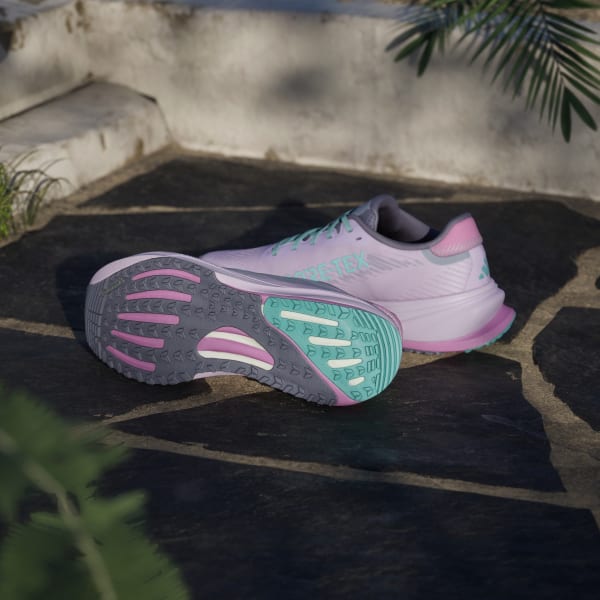 Ungu SUPERNOVA RISE GTX W