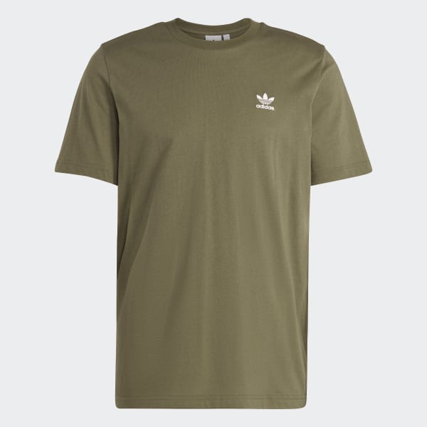 Grun Trefoil Essentials T-Shirt