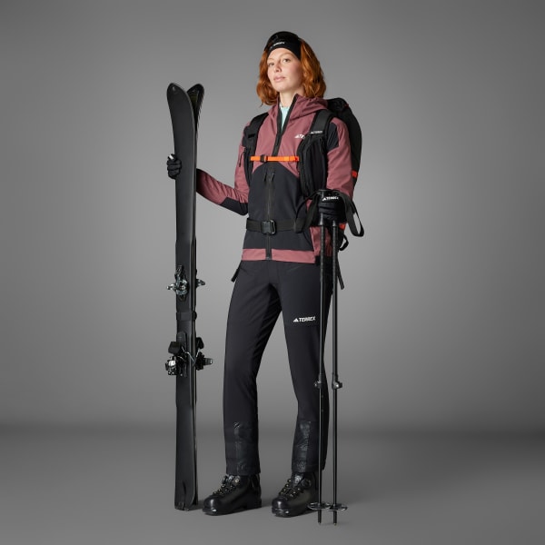 Schwarz Terrex Xperior Fast Hose