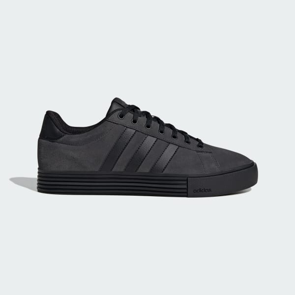 adidas Daily 4.0 Shoes Black adidas New Zealand