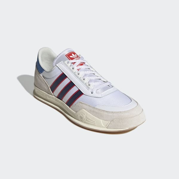 tenis adidas squash