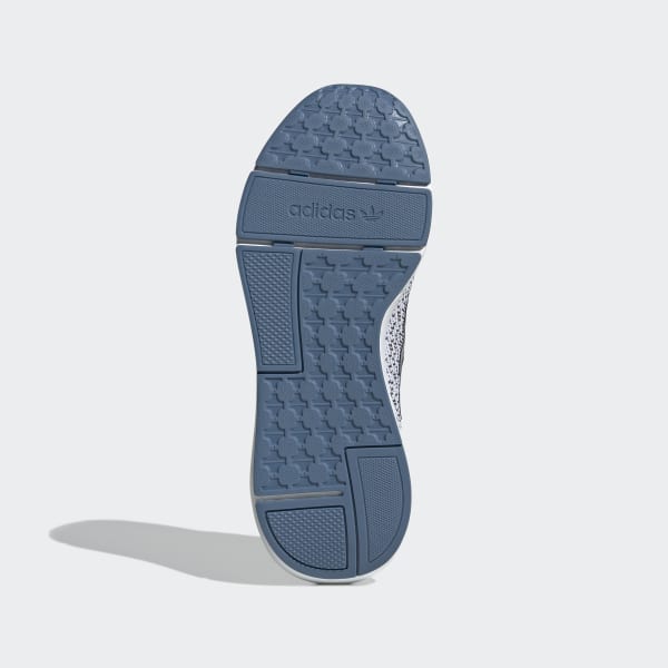 Blanco Tenis Swift Run 22