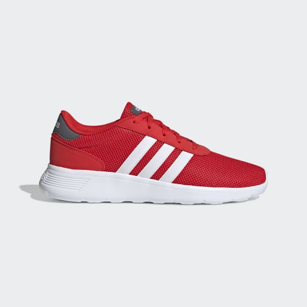 adidas neo vermelho