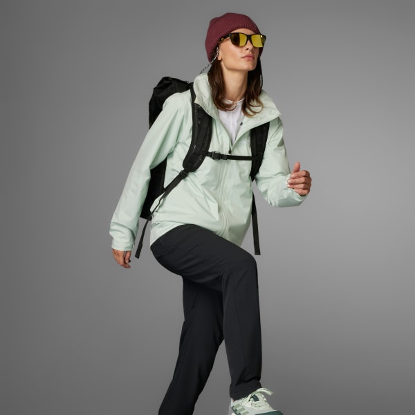 Gron Multi Essentials 2L regnjacka