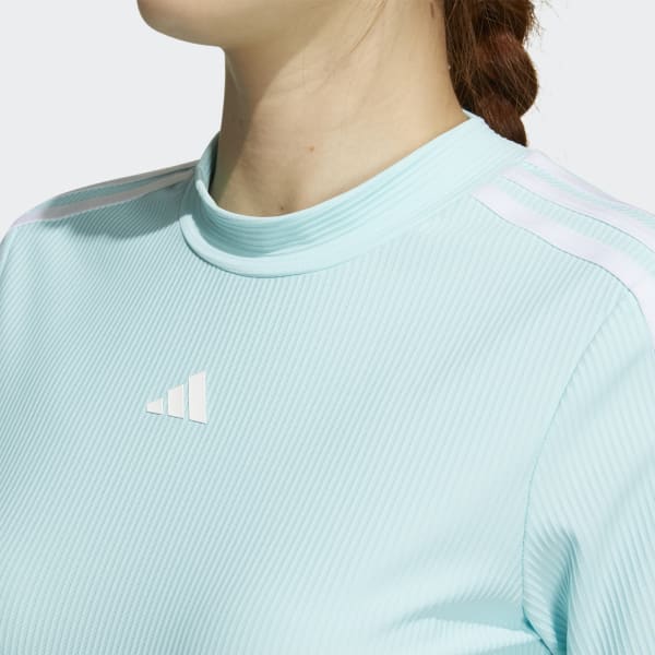 adidas 3 Stripes Dress Blue adidas Thailand