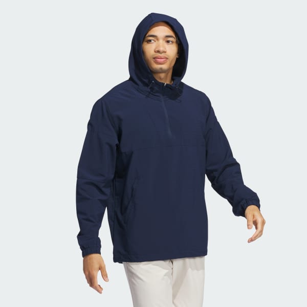 Blau Ultimate365 Anorak