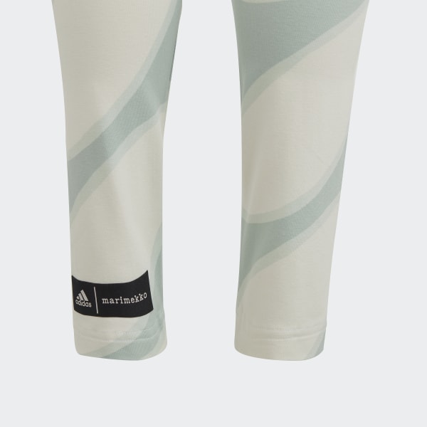 Adidas cotton tights hot sale